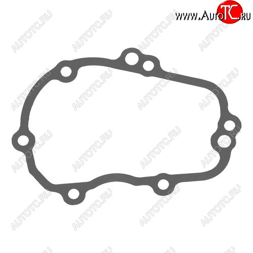 275 р. Yamaha YZF-R6 99-07, FZ6R, XJ6 прокладка крышки копир вала 5VX-15463-01-00  000y-012  с доставкой в г. Майкоп