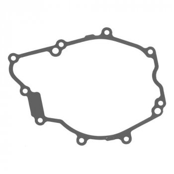 469 р. Yamaha YZF-R6S 07-09, FZ6R, XJ6, FZ6, YZF-R6 03-05 прокладка крышки генератора 5VX-15451-01-00  000y-041  с доставкой в г. Майкоп. Увеличить фотографию 1