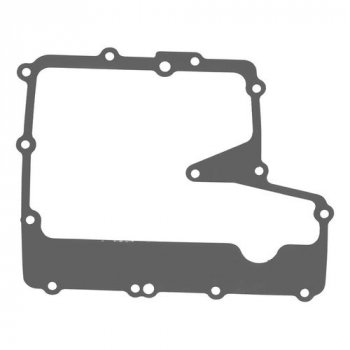 559 р. Yamaha YZF-R6S 07-09, FZ6, YZF-R6 03-05 прокладка поддона 5VX-13414-01-00  000y-015  с доставкой в г. Майкоп. Увеличить фотографию 1