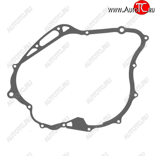 469 р. Yamaha XVS 1100 Drag Star (V-Star) прокладка крышки генератора 5EL-15451-00-00  000y-051  с доставкой в г. Майкоп