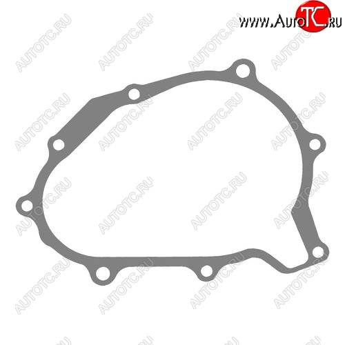 419 р. Yamaha YZ400426, WR400426 прокладка крышки генератора 5BE-15451-00-00  000y-061  с доставкой в г. Майкоп