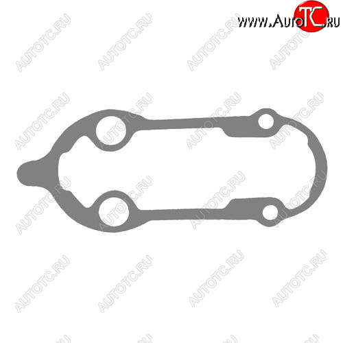 238 р. Yamaha  XV1100750 VIRAGO  прокладка крышки мех стартера 3EG-15459-00-00  000y-066  с доставкой в г. Майкоп