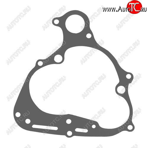 469 р. Yamaha V-MAX1200 прокладка помпы 3JP-12449-02-00  000y-055  с доставкой в г. Майкоп