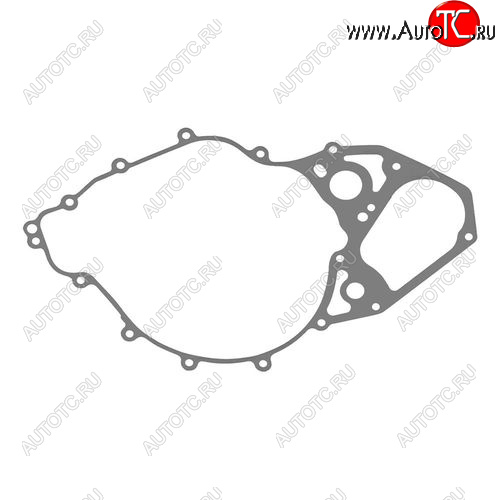 1 029 р. BMW F650GS левой крышки (сцепление) 11117707906  000b-002  с доставкой в г. Майкоп