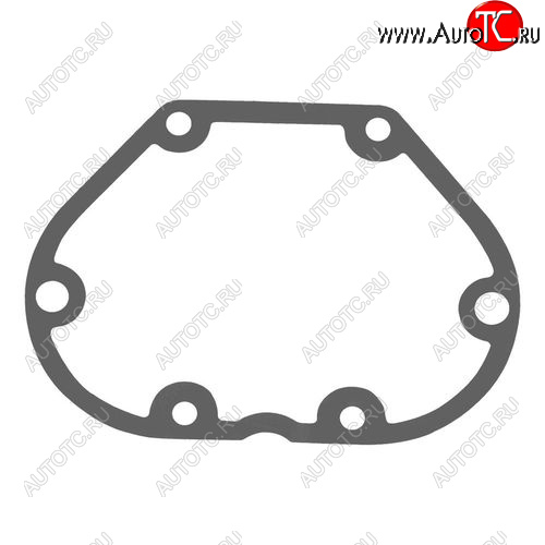 469 р. Прокладка Harley Davidson 36801-87  36801-87B  00hd-011  с доставкой в г. Майкоп