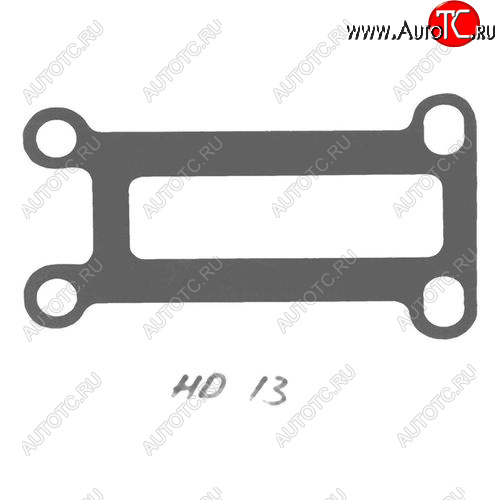 188 р. Прокладка Harley Davidson 62432-93B  00hd-013  с доставкой в г. Майкоп