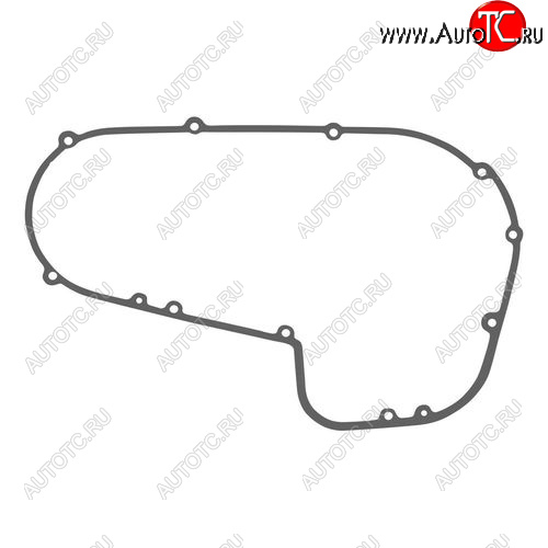 1 399 р. Прокладка Harley Davidson 3490185  00hd-015  с доставкой в г. Майкоп