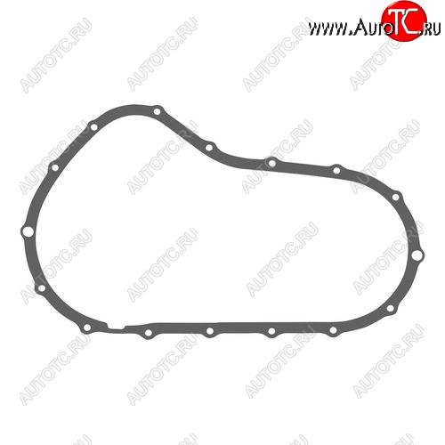 1 399 р. Прокладка Harley Davidson 34955-04  00hd-002  с доставкой в г. Майкоп