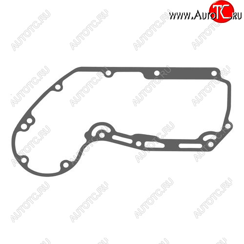 1 029 р. Прокладка Harley Davidson 2526390  25263-90D  00hd-003  с доставкой в г. Майкоп