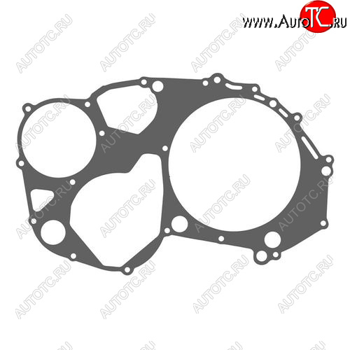 1 199 р. Прокладка для Arctic Cat 0830-116  00ac-001  с доставкой в г. Майкоп
