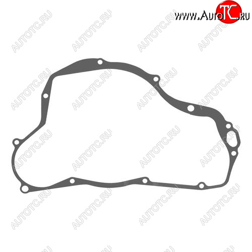 369 р. Suzuki RM250 2001-2008 прокладка правой половины картера 11482-37F01  000s-108  с доставкой в г. Майкоп