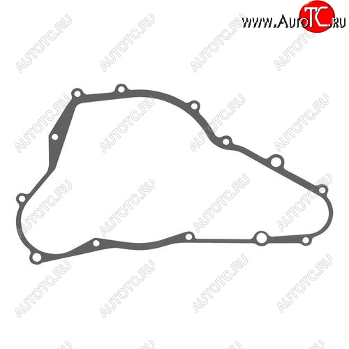 369 р. Suzuki RM250 1996-2000 прокладка крышки сцепления 11482-37e02  11482-37E01-000  000s-109  с доставкой в г. Майкоп