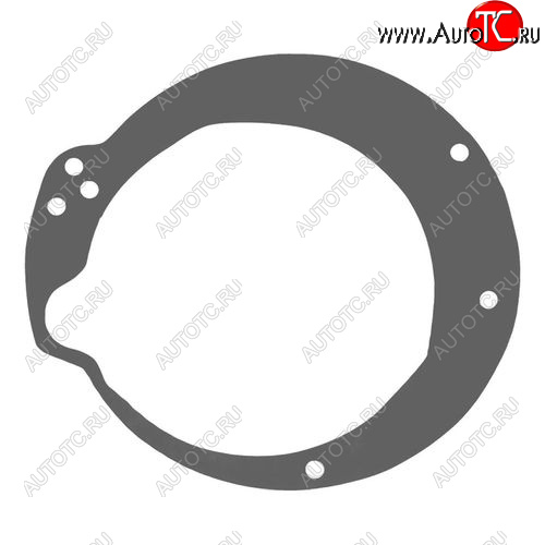 150 р. Suzuki GS85010001100 Прокладка правой малой крышки двс 11491-45000  000s-113  с доставкой в г. Майкоп
