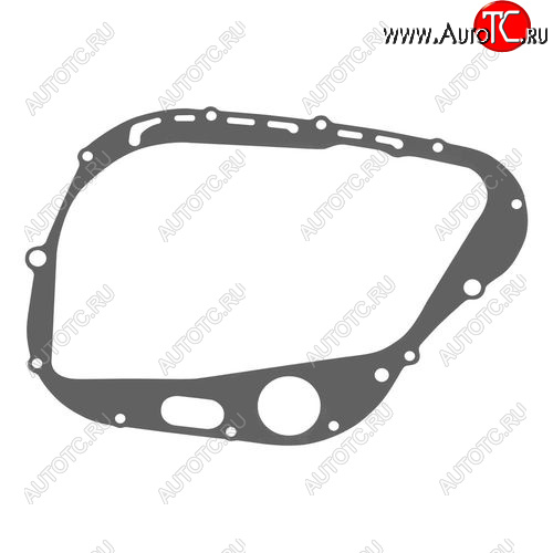 929 р. Suzuki Savage LS400650 1986-1988  1995-2009 прокладка крышки сцепления 11482-24B11  000s-053  с доставкой в г. Майкоп