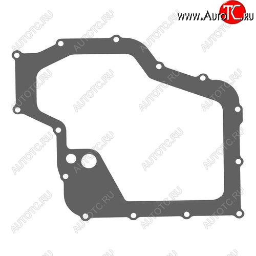 539 р. Suzuki GSX-R1300GSX1300 B-King прокладка поддона 11489-24F10  11489-24F01-000  000s-054  с доставкой в г. Майкоп