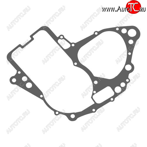 559 р. Suzuki RM-Z450 2008-2017 прокладка половинок картера 11481-28h00  000s-084  с доставкой в г. Майкоп