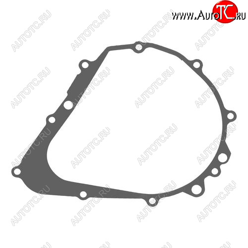 250 р. Suzuki GSX1400 прокладка генератора 11483-42F00  000s-085  с доставкой в г. Майкоп