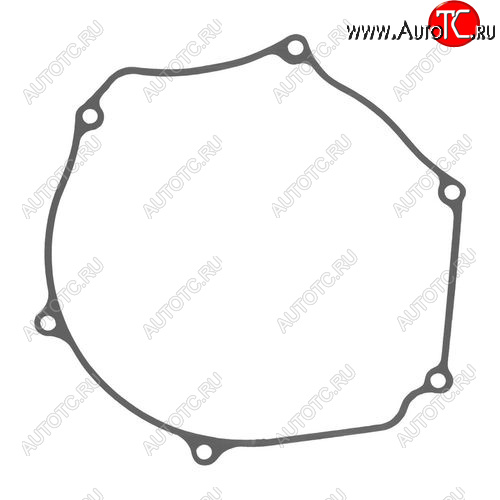369 р. Suzuki RM-ZRMX450 прокладка малая сцепления 11484-28H00  000s-086  с доставкой в г. Майкоп