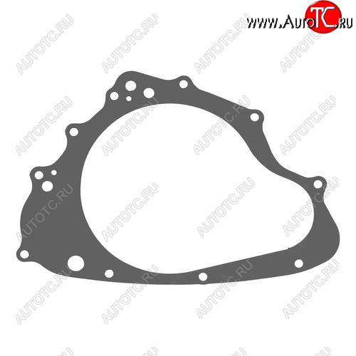 329 р. Suzuki GS500 1989-2011 крышки генератора 11483-44110  000s-093  с доставкой в г. Майкоп