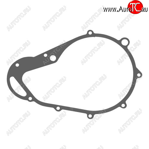 329 р. Suzuki GS75085010001100 прокладка крышки генератора 11483-45000-H17  000s-095  с доставкой в г. Майкоп