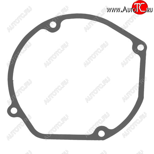 188 р. Suzuki RM250 2000-2008 прокладка крышки генератора 11483-37E02  11483-37E00-000  000s-096  с доставкой в г. Майкоп