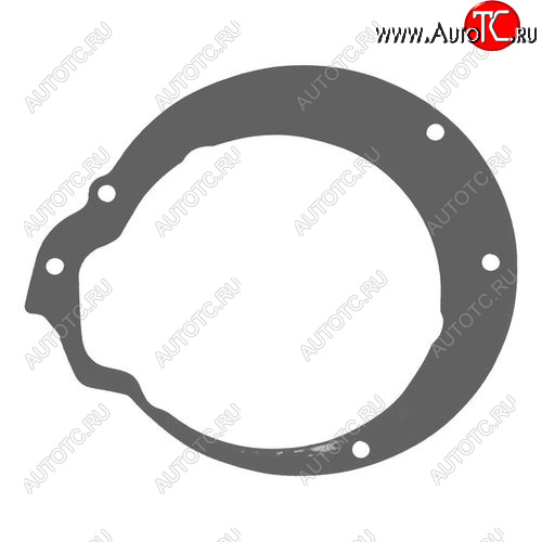 150 р. Suzuki GS6507501100 прокладка правой малой крышки 11491-49200  000s-097  с доставкой в г. Майкоп