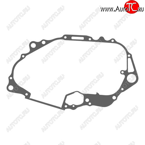 759 р. Honda XR400 05-08, CB400SS 04-08 прокладка половинок картера 11191-mbv-730  000h-120  с доставкой в г. Майкоп