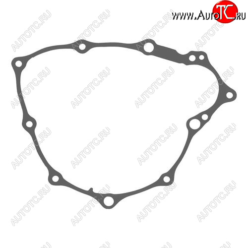 469 р. Honda XR400 R 1996-2004 прокладка крышки генератора 11395-KCY-672  000h-130  с доставкой в г. Майкоп