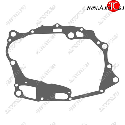 559 р. Honda XR200 1980-1990 прокладка половинок картера 11191-KT0-711  000h-065  с доставкой в г. Майкоп