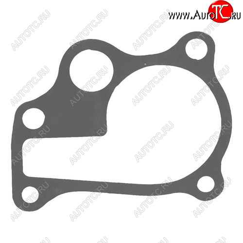 188 р. Honda CR 250R прокладка помпы 1992-2001 19229-KZ3-880  000h-076  с доставкой в г. Майкоп