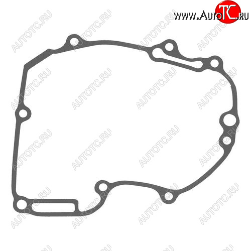 369 р. Honda CRF250X прокладка крышки генератора 2005-2013 11395-KRN-671  11395-KRN-670  000h-084  с доставкой в г. Майкоп