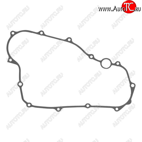559 р. Honda CRF250R 2010-2017 прокладка сцепления 11394-KRN-A40  000h-091  с доставкой в г. Майкоп