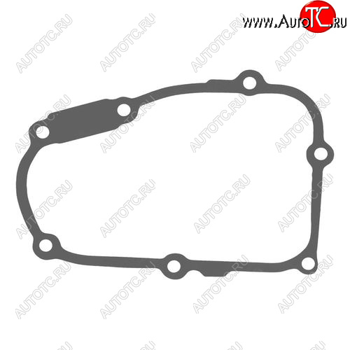 479 р. Yamaha XJ6 FZ6R прокладка крышки маслонасоса 20S-15456-00-00  000y-068  с доставкой в г. Майкоп