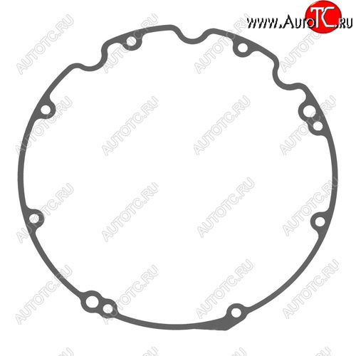 559 р. Yamaha XVS1300 2007-2015 крышки сцепления 3D8-15453-00-00  000y-069  с доставкой в г. Майкоп