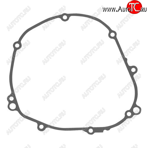 469 р. Yamaha YZF-R1 07-08, FZ1 06-15, FZ8  прокладка крышки сцепления 4C8-15461-00-00  5VY-15461-00-00  000y-074  с доставкой в г. Майкоп