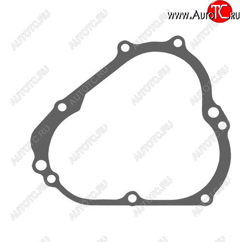 188 р. Yamaha TDMTRX 850, XTZ750  прокладка правой малая крышки 3VD-15456-00-00  000y-076  с доставкой в г. Майкоп