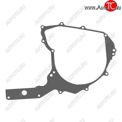 469 р. Yamaha TDMTRX 850, XTZ750 прокладка генератора 3VD-15451-00  000y-078  с доставкой в г. Майкоп