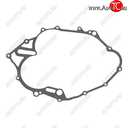 849 р. Yamaha MT03,XT660 прокладка сцепления 5VK-E5462-10  000y-083  с доставкой в г. Майкоп