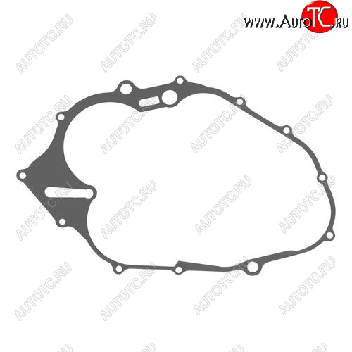 659 р. Yamaha XTZ660, XT400500600, SRX400600, TT600 прокладка сцепления 4dw-15462-00  000y-084  с доставкой в г. Майкоп