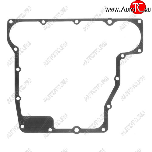 659 р. Yamaha FJ11001200, XJR12001300 прокладка поддона 4cr-13414-00  000y-087  с доставкой в г. Майкоп