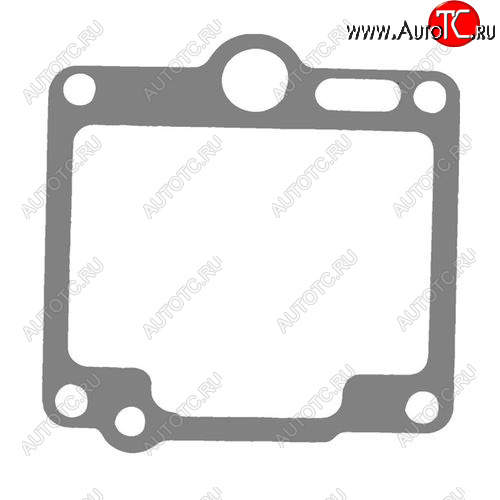 238 р. Yamaha FJ11001200, XJR12001300 XJ700900 прокладка поплавковой камеры 3XW-14984-00-00  000y-097  с доставкой в г. Майкоп