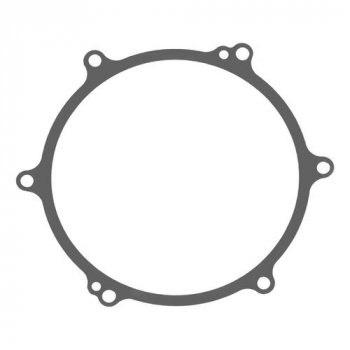 419 р. Kawasaki KLX300R, KLX250D-TRACKER прокладка крышки сцепления 11060-1325  000k-036  с доставкой в г. Майкоп. Увеличить фотографию 1