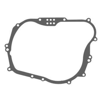 849 р. Kawasaki KL250,  KLX250D-TRACKER прокладка внутренней крышки сцепления 11060-1324  000k-037  с доставкой в г. Майкоп. Увеличить фотографию 1