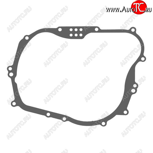 849 р. Kawasaki KL250,  KLX250D-TRACKER прокладка внутренней крышки сцепления 11060-1324  000k-037  с доставкой в г. Майкоп