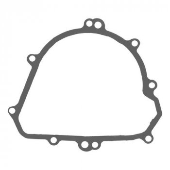 559 р. Kawasaki KLX300R, KL250,  KLX250D-TRACKER прокладка крышки генератора 11060-1326  000k-038  с доставкой в г. Майкоп. Увеличить фотографию 1