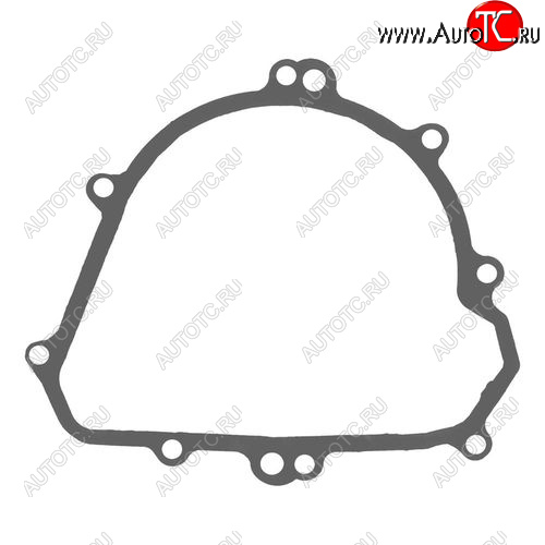 559 р. Kawasaki KLX300R, KL250,  KLX250D-TRACKER прокладка крышки генератора 11060-1326  000k-038  с доставкой в г. Майкоп