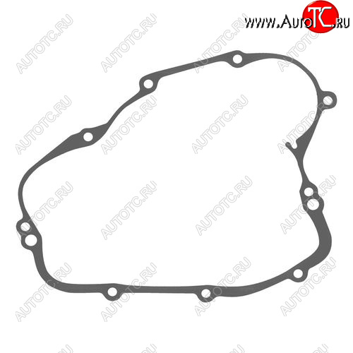 238 р. Kawasaki KX 8085100 прокладка крышки сцепления 11061-0122  000k-040  с доставкой в г. Майкоп