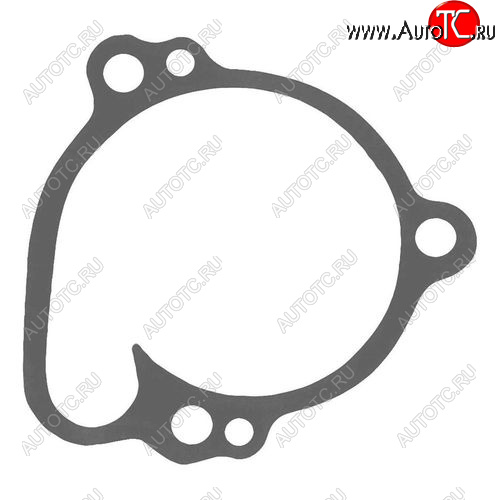 150 р. Kawasaki KX 8085100 прокладка помпы 11009-1972  000k-041  с доставкой в г. Майкоп