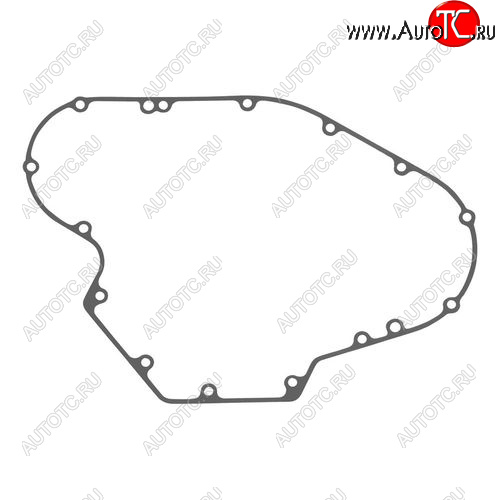 929 р. Kawasaki VN2000 Vulcan прокладка правой крышки 11061-0019  000k-053  с доставкой в г. Майкоп
