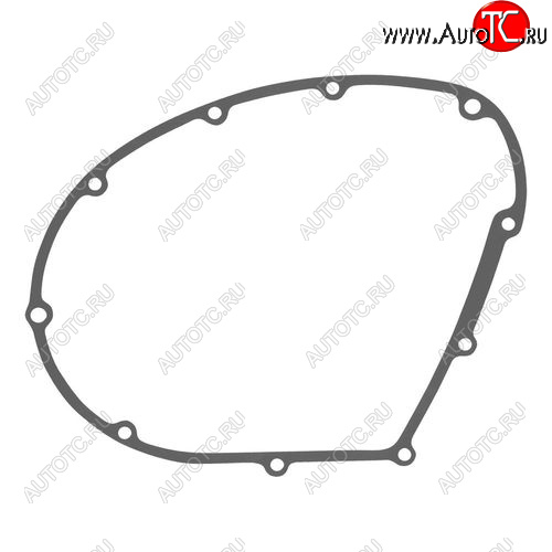 469 р. Kawasaki VN900 Vulcan прокладка крышки генератора 11061-0209  000k-055  с доставкой в г. Майкоп